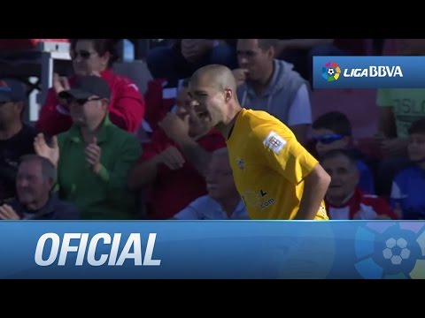 Chut raso de Piovaccari y paradón de Rubén