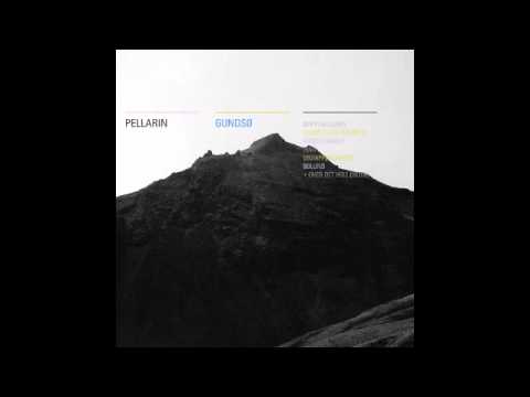 Pellarin - Vintappergården