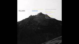 Pellarin - Vintappergården