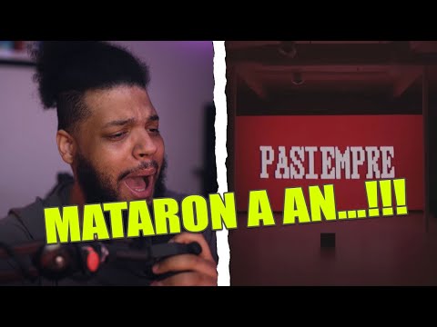 PASIEMPRE - Tainy, Bad Bunny - Tiraera? Arcangel, Myke Towers, Jhayco, Arca - JayCee! Reaction!