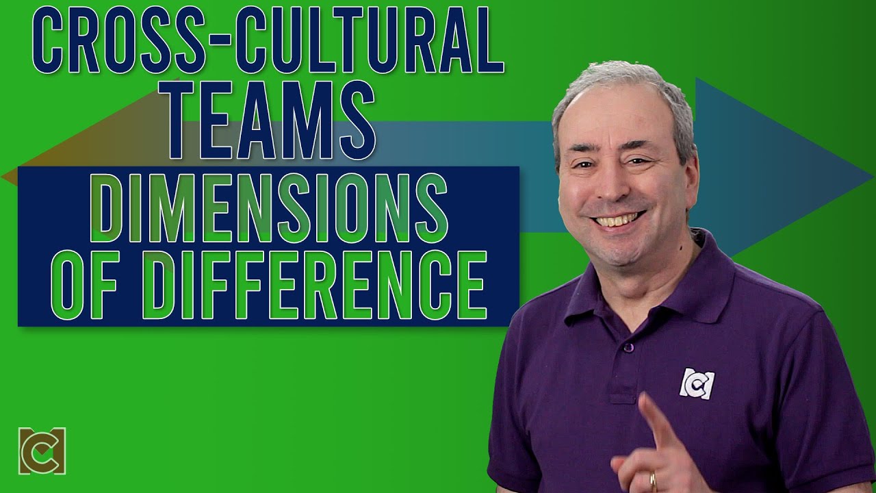 Dimensions of Cross-Cultural Differences: 10 of the Biggest