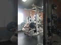 squat 365 pounds 1 rep