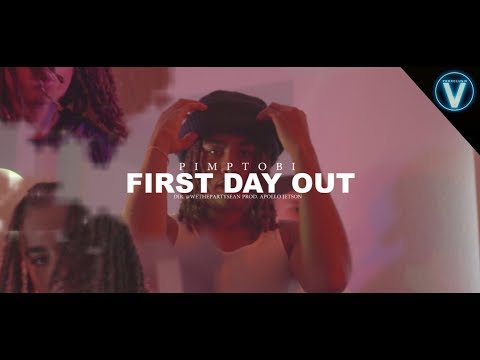 Pimp Tobi - First Day Out I Dir. @WETHEPARTYSEAN ( Prod. Apollo Jetson )