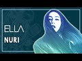 Ella Nuri Official Lyric Video