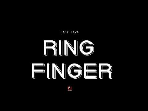 Lady Lava - Ring Finger