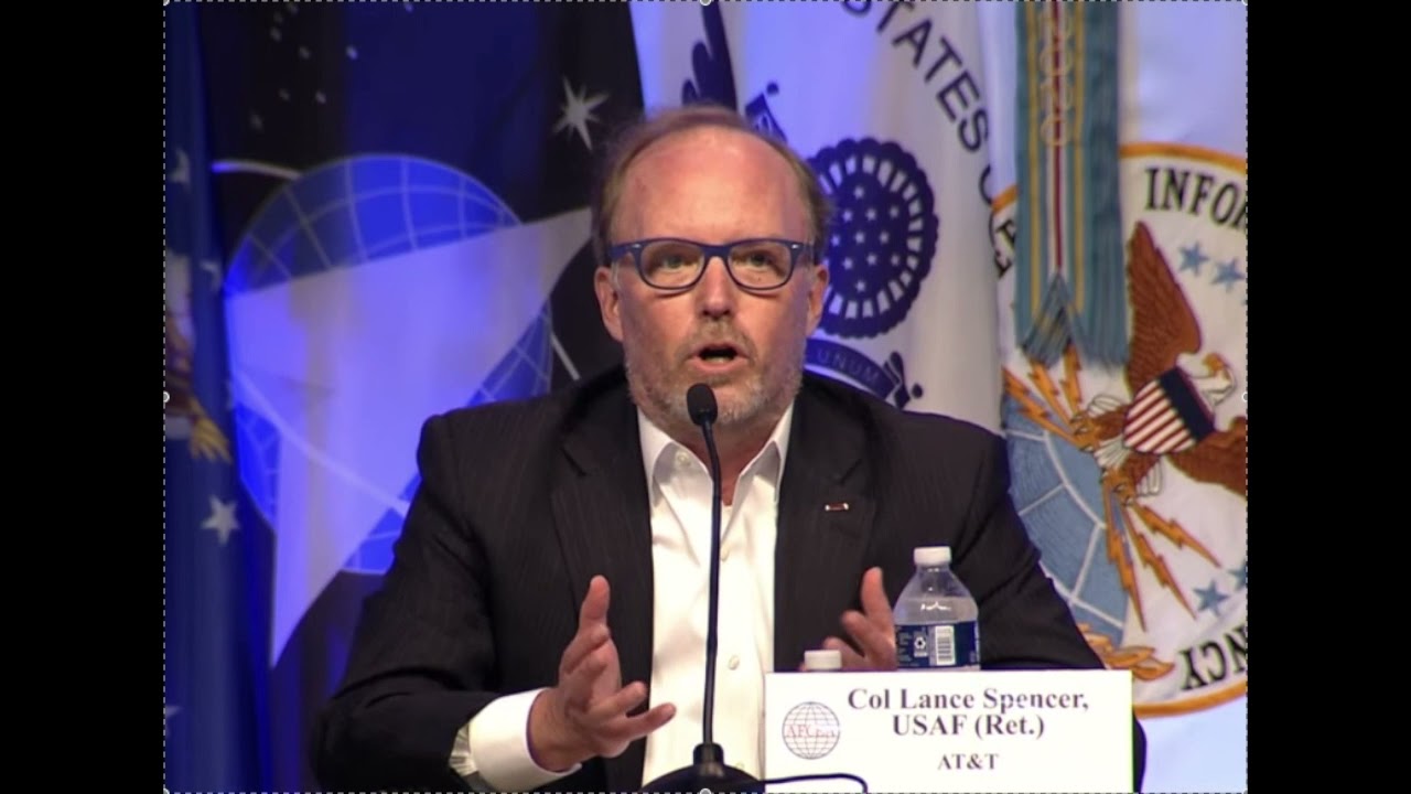 TechNet Cyber Col.Spencer