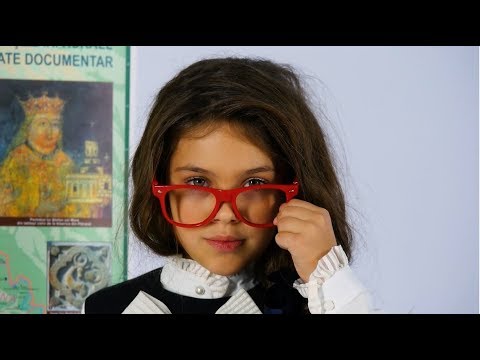 Feyzana - Clasa întâi