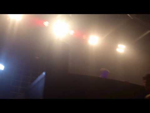 Armin Van Buuren - I Don't Deserve You (Paul van Dyk - GO mix) Live at Guvernment - October 6, 2012