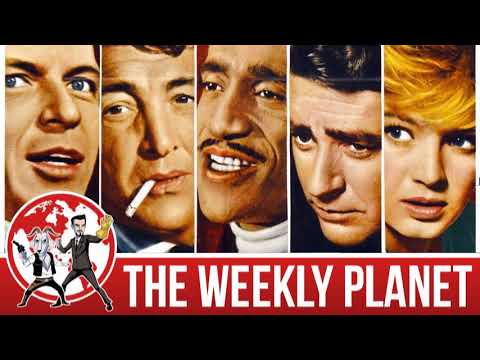 The Worst Oceans Movie - The Weekly Planet Podcast