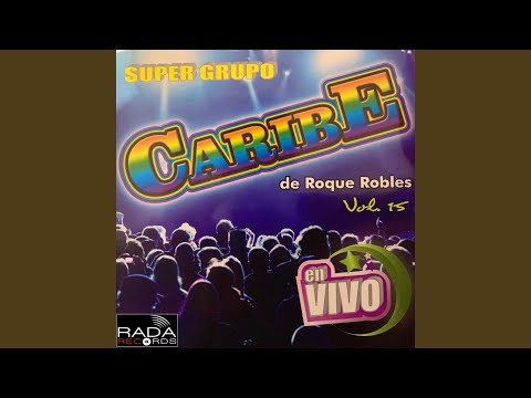 Buscaré Otro Amor (En Vivo desde Roque Robles)