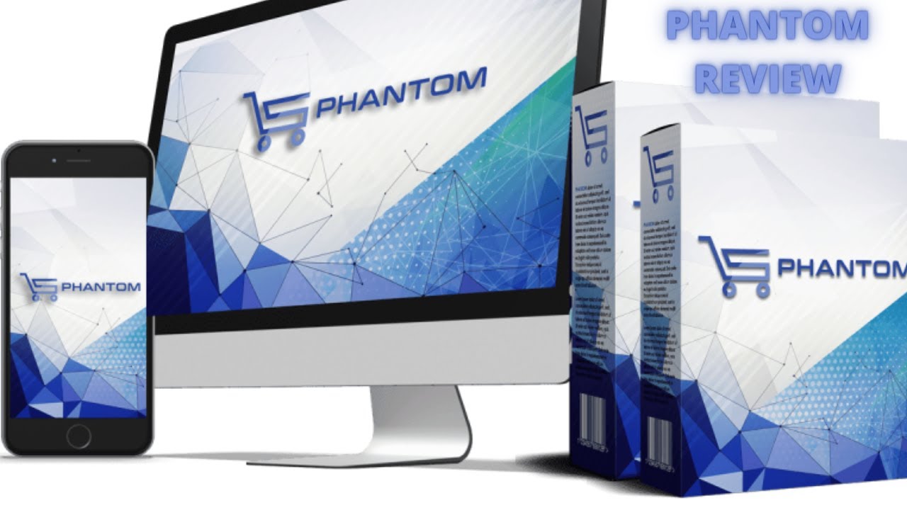 Phantom video review - features and pricing overview