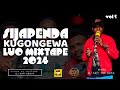 SIJAPENDA KUGONGEWA LATEST LUO OHANGLA VIDEO MIX 2024 PRINCE INDAH PAPA T JASUBA UNCLE EDDY