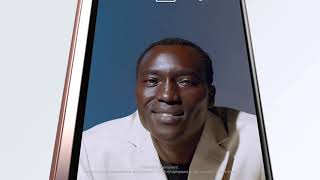 Samsung Galaxy Z Fold 2