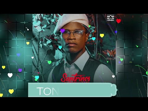 Santrinos Raphael - Ton Numéro (ft Douglas IDOT)