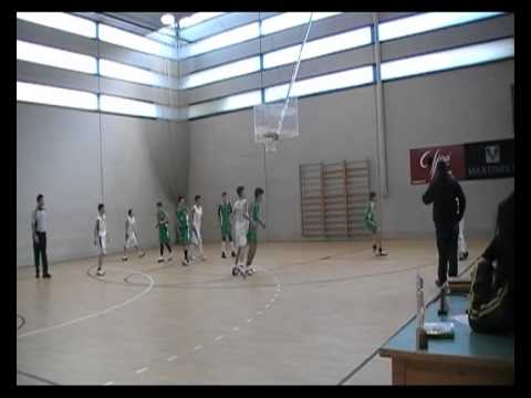 Infantil Illice B.C. 'C' 26 - 69 C.B. Jorge Juan