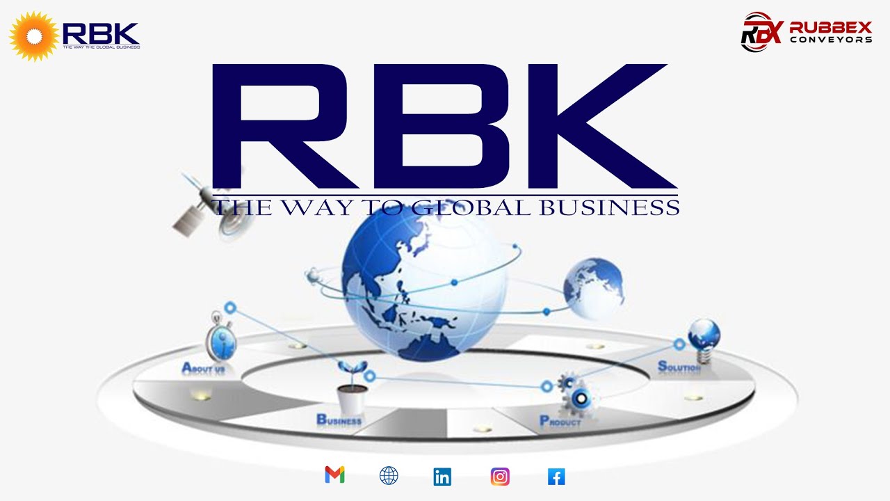 RBK Corporate Profile