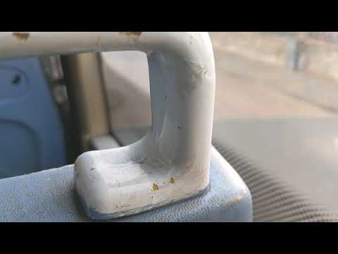 Go North East 5221 NK54NVU SWR