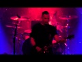 Tremonti - Radical change Melkweg 17-6-2015 ...