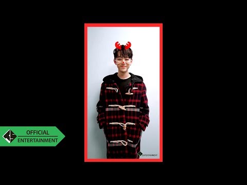 B.A.P - 2018 Christmas Message