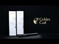 Gold Control Straightener by Golden Curl