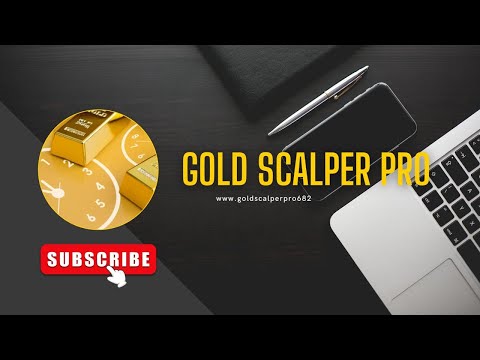 🔴Live GOLD 5-Minute AI Trading Signals - 5m XAUUSD Chart - Buy and Sell indicator