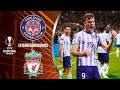 Toulouse vs Liverpool || Highlights 3-2 UEFA Europa League 2023