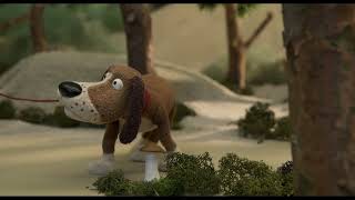 Mushrooms Life (Sēnes dzīve) film clip