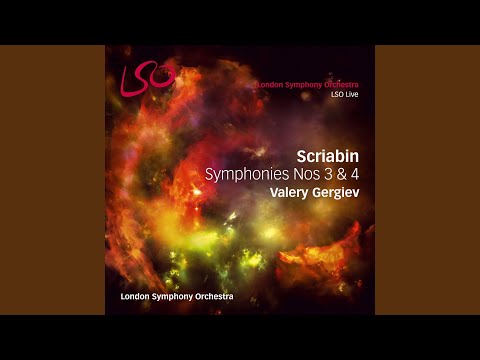Symphony No. 3 in C Minor, Op. 43, "The Divine Poem": II. Voluptés