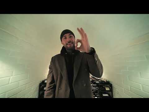 Malik Montana x Pappaisjappa - Die For Me (prod. Orphio)