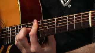 Video thumbnail for Guild F-30CE Standard Strumming Demo by Guild Guitars