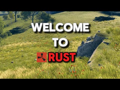Steam Community :: Video :: Rust Edit