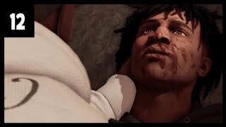 WATCH DOGS 2 - EYE FOR AN EYE - PART 12