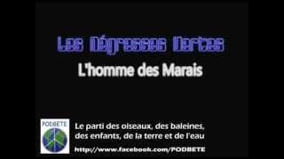 Les Négresses Vertes - L'homme des Marais