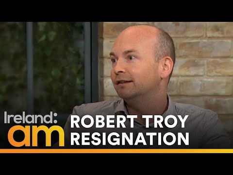 "He broke the law repeatedly" | Paul Murphy TD on Robert Troy’s resignation
