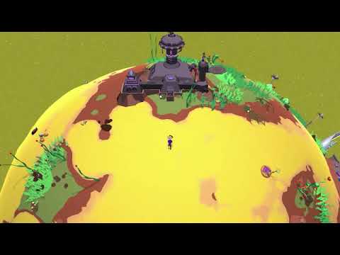 Lilith Odyssey - Early Access Teaser