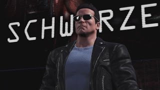 WWE 2K16 (English) video 1