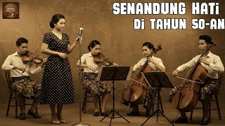 Download lagu #Lagukenangan 3 - Tembang Djadoel Noeansa 1945 -1955 | Kenangan Indah & Nostalgia Tempoe Doeloe mp3 Download lagu #Lagukenangan 3 - Tembang Djadoel Noeansa 1945 -1955 | Kenangan Indah & Nostalgia Tempoe Doeloe mp3