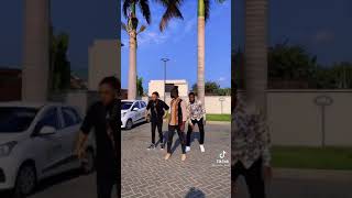 What Shawa say dance challenge, Cecilia Marfo got viral -Ghana Tiktok Funny Videos - #Top10Tiktok