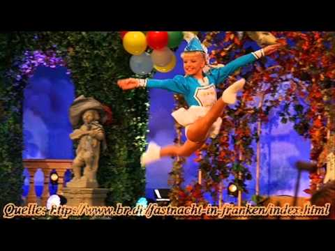 Tanzmariechenmusik - Liana Wolf 2011/2012