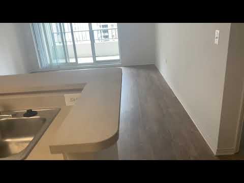 #1110- 710 sq ft 1 bedroom