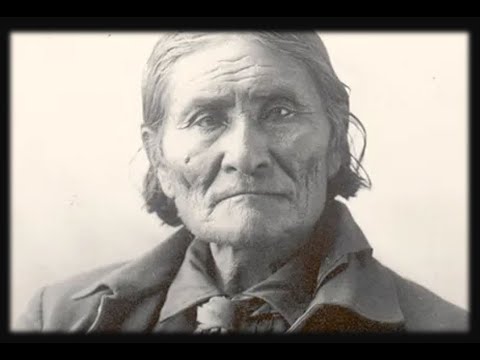 Geronimo’s Story of His Life (FULL AUDIOBOOK)