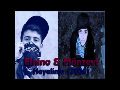 El Nino ft Münzevi Hayalinle (2014)