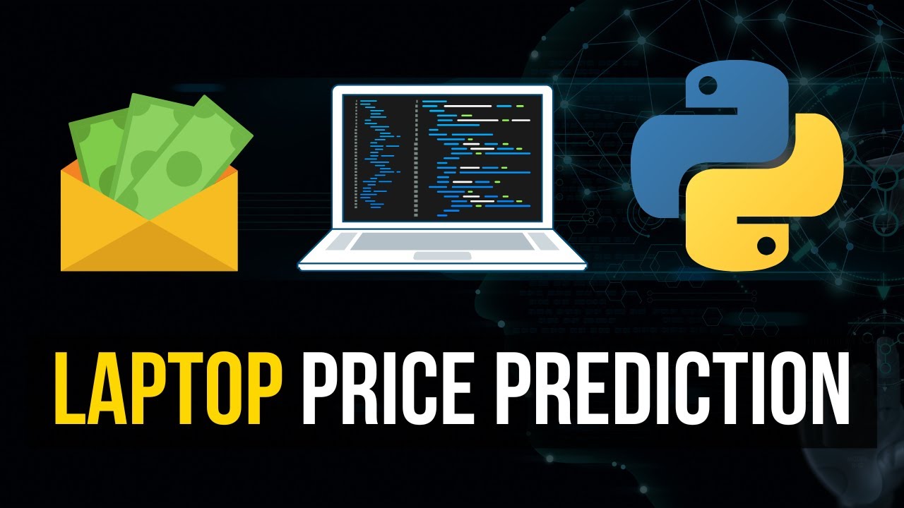 Laptop Price Prediction with Python