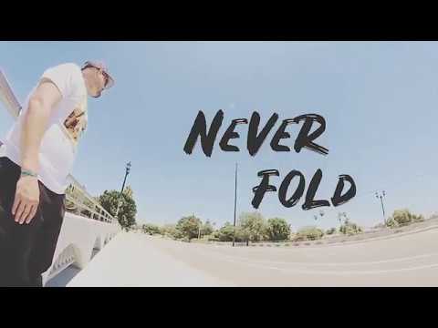 Emilio Lopez aka Young Lo - Never Fold - Music Video