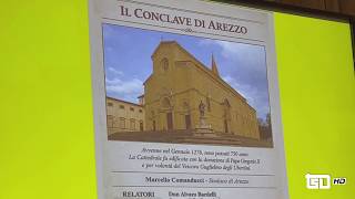 Il Conclave di Arezzo