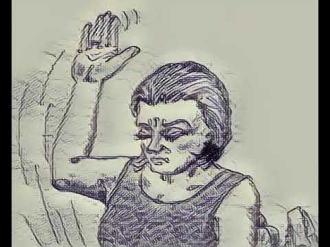 Asking For A Spanking