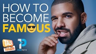 HOW TO BECOME FAMOUS 😎  || The Reality of Fame