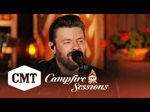 Chris Young Performs "Gettin’ You Home" | CMT Campfire Sessions