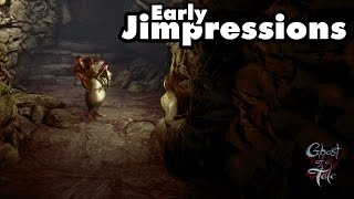 Ghost of a Tale video thumbnail