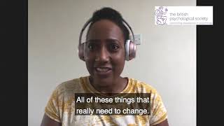 Wellbeing of psychologists during Covid-19: impact on minorities (two)